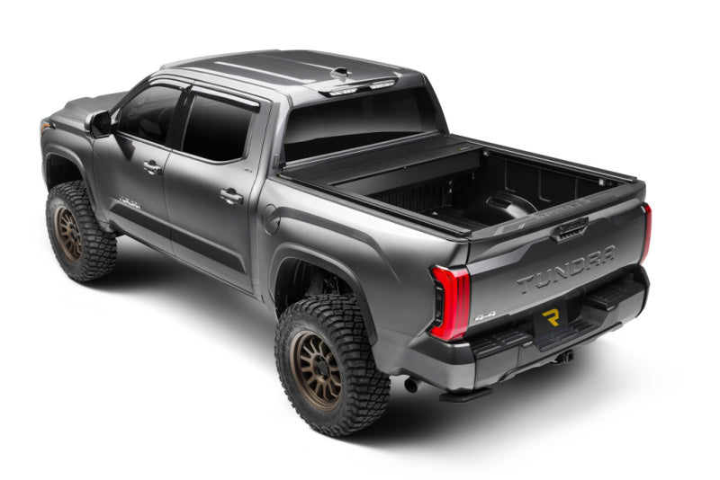 2024 Retrax EQ Bed - Chevy Silverado/Sierra