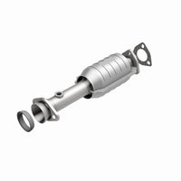 Thumbnail for MagnaFlow Conv DF 00-01 Integra RS/GS/GSR 49S