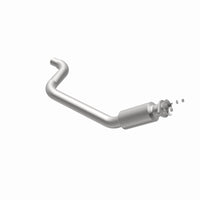 Thumbnail for Magnaflow 10-12 Jaguar XF 5.0L Direct Fit Converter