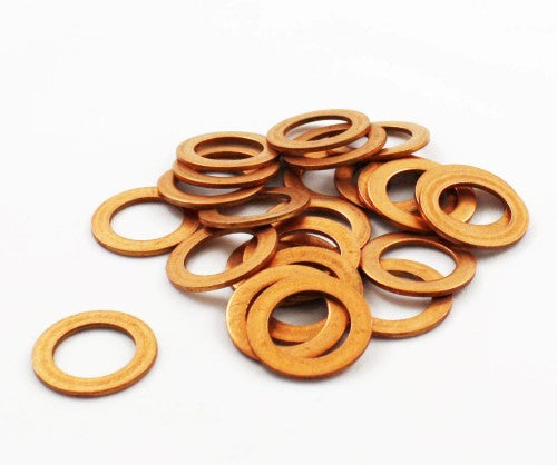 Fleetguard 8265S Service Gasket