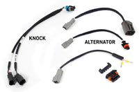 Thumbnail for Haltech NEXUS Rebel LS Gen III Cable Throttle/EV1 Injectors/Manual Transmission