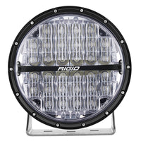 Thumbnail for Rigid Industries 360-Series 9in LED Off-Road Drive Beam - RGBW