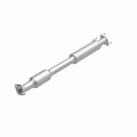 Thumbnail for Magnaflow 2015 Sedona 3.3 Underbody Direct Fit Converter
