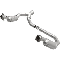 Thumbnail for Magnaflow 2006 Dodge Ram 1500 4.7L Direct Fit Converter