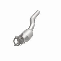 Thumbnail for Magnaflow 10-11 Porsche Cayenne 4.8L Direct Fit Converter