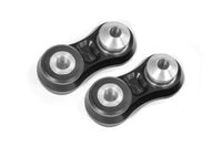 Thumbnail for BMR 20-22 Ford Mustang GT500/2024 Mustang Dark Horse Vertical Link Rear Lower Control Arm - Black