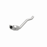 Thumbnail for Magnaflow 11-17 Jeep Grand Cherokee 5.7L Direct Fit Converter