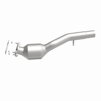 Thumbnail for Magnaflow 10-11 Porsche Cayenne 4.8L Direct Fit Converter