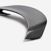 Thumbnail for Anderson Composites 2024 Ford Mustang Type-GR Carbon Fiber Rear Spoiler