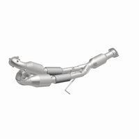 Thumbnail for Magnaflow 02-05 S80 2.9 L Underbody Direct Fit Converter