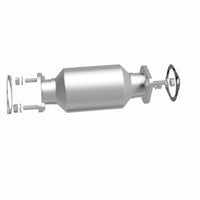 Thumbnail for Magnaflow 08-09 Spectra 2L Underbody Direct Fit Converter