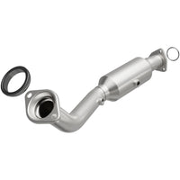 Thumbnail for MagnaFlow Conv DF 02-06 Honda CR-V 2.4L (49 State)
