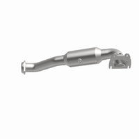 Thumbnail for Magnaflow 15-17 Ram 1500 3.6L Direct Fit Converter