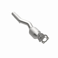 Thumbnail for Magnaflow 10-11 Porsche Cayenne 4.8L Direct Fit Converter