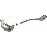 Thumbnail for Magnaflow 2006 Dodge Ram 1500 4.7L Direct Fit Converter