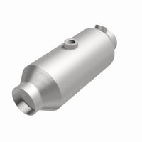Thumbnail for Magnaflow 2.25 1-O2 CA Universal Converter