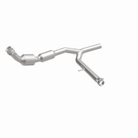 Thumbnail for Magnaflow 2004 Ford F-150 5.4L Direct Fit Converter
