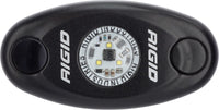Thumbnail for Rigid Industries A-Series Light - Black - High Strength - Natural White