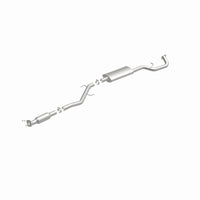 Thumbnail for Magnaflow 13-14 Santa Fe 2L Underbody Direct Fit Converter