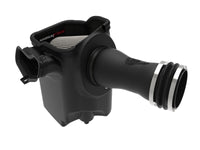 Thumbnail for aFe 20-22 Ford F-250/F-350 V8-3.7L Magnum FORCE Stage-2 Intake System