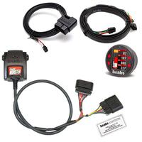 Thumbnail for Banks Power Pedal Monster Kit Aptiv GT 150 6 Way w/iDash Pro 07.5-19 Chevy 2500/3500 6.6L