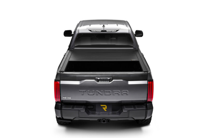 2024 Retrax EQ Bed - Chevy Silverado/Sierra