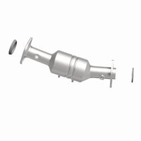 Thumbnail for Magnaflow Conv DF 2010-2012 CX-7 2.5 L Underbody
