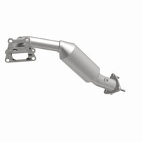 Thumbnail for Magnaflow 2015 Colorado 3.6 Underbody Direct Fit Converter