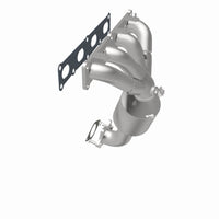 Thumbnail for Magnaflow 15-17 Jeep Cherokee 2.4L Direct Fit Converter