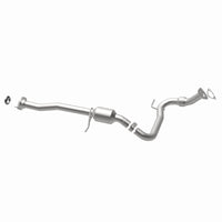 Thumbnail for Magnaflow 2015 Colorado 2.5 Underbody Direct Fit Converter