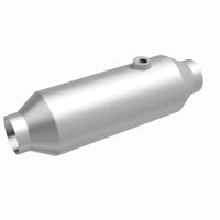 Thumbnail for Magnaflow 2.50in. CA OBDII Universal Converter