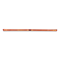 Thumbnail for AlphaRex 22-24 Toyota GR86 LUXX LED Trunk Center Light Vivid Red