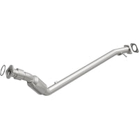 Thumbnail for Magnaflow 07-08 MONTANA 3.9L Underbody Direct Fit Converter
