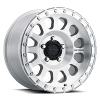 Thumbnail for Method MR315 20x9 / 8x180 BP / 18mm Offset / 130.81mm CB Machined - Clear Coat Wheel