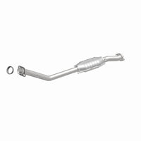 Thumbnail for Magnaflow 95 Mazda B2300 2.3L CA Direct Fit Converter