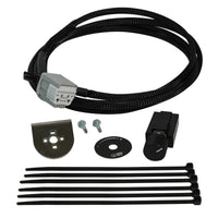 Thumbnail for BD Diesel High Idle Control Kit 2023+ Power Stroke F-SERIES Super Duty F250/F350/F450/F550/F600