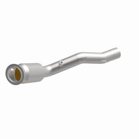 Thumbnail for Magnaflow 2015 M3 3 Underbody Direct Fit Converter