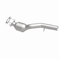Thumbnail for Magnaflow 10-11 Porsche Cayenne 4.8L Direct Fit Converter