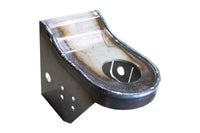 Thumbnail for Rust Buster 1999-2013 Chevy/GMC Silverado/Sierra Front Cab Mount - Left