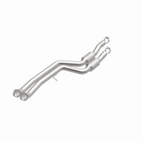 Thumbnail for Magnaflow 2015 M3 3 Underbody Direct Fit Converter