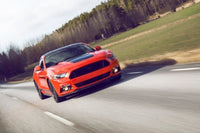 Thumbnail for Ohlins 15-23 Ford Mustang (S550) Road & Track Coilover System