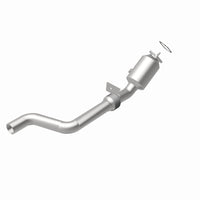 Thumbnail for Magnaflow 15-17 Ford Mustang 5.2L Direct Fit Converter