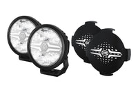 Thumbnail for Hella Blade 6in LED Driving Lamp - (Set of 2)