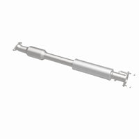Thumbnail for Magnaflow 2015 Sedona 3.3 Underbody Direct Fit Converter