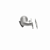 Thumbnail for Magnaflow 2015 Colorado 3.6 Underbody Direct Fit Converter