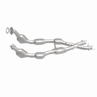 Thumbnail for MagnaFlow CONV DF 96-98 Mustang GT 4.6L 50S