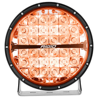 Thumbnail for Rigid Industries 360-Series 9in LED Off-Road Spot Beam - RGBW