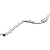 Thumbnail for Magnaflow 11-12 X3 3 L Underbody Direct Fit Converter