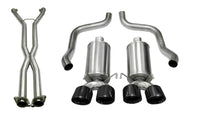 Thumbnail for COR Axle-Back Xtreme
