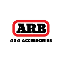 Thumbnail for ARB Winchbar Suit Srs Flares Prado 90 00-03